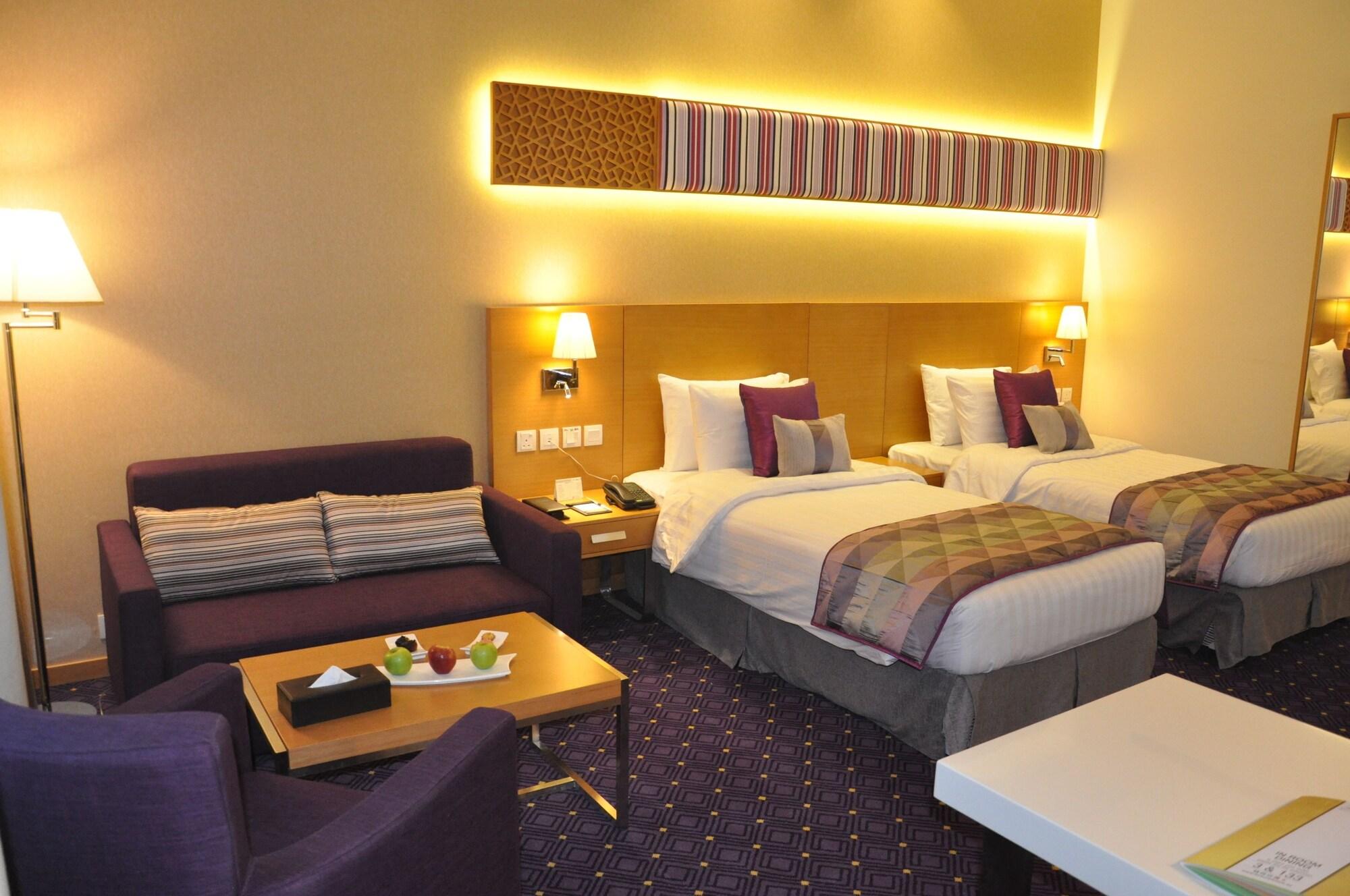 होटल Fortune Park Dubai