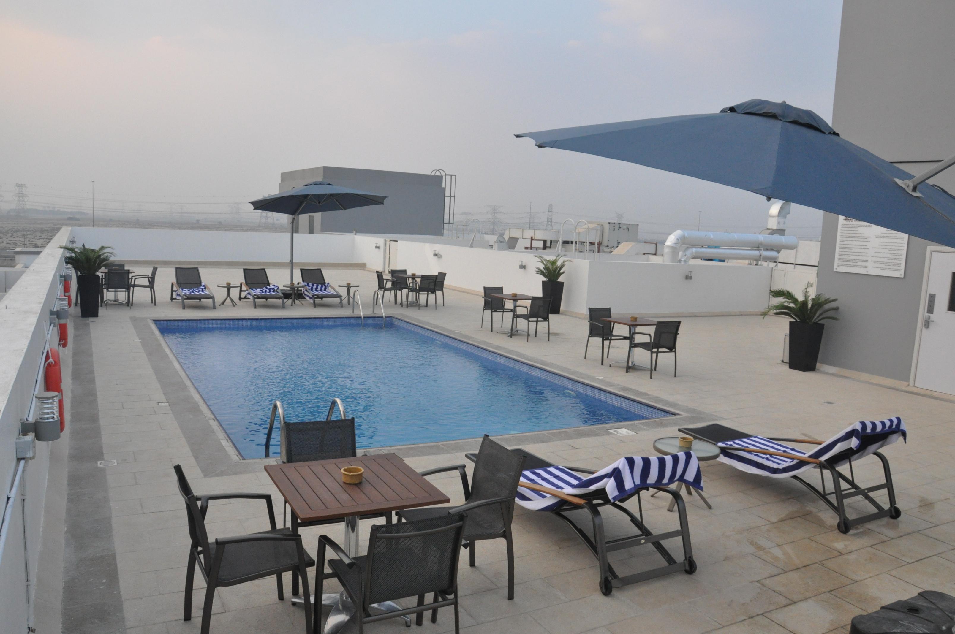 होटल Fortune Park 4*