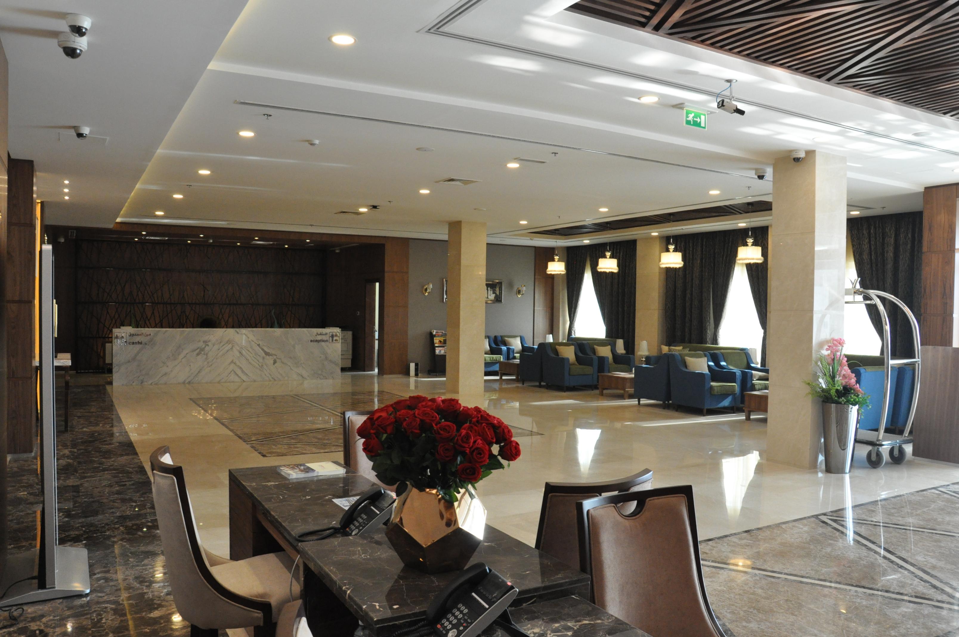 होटल Fortune Park 4*