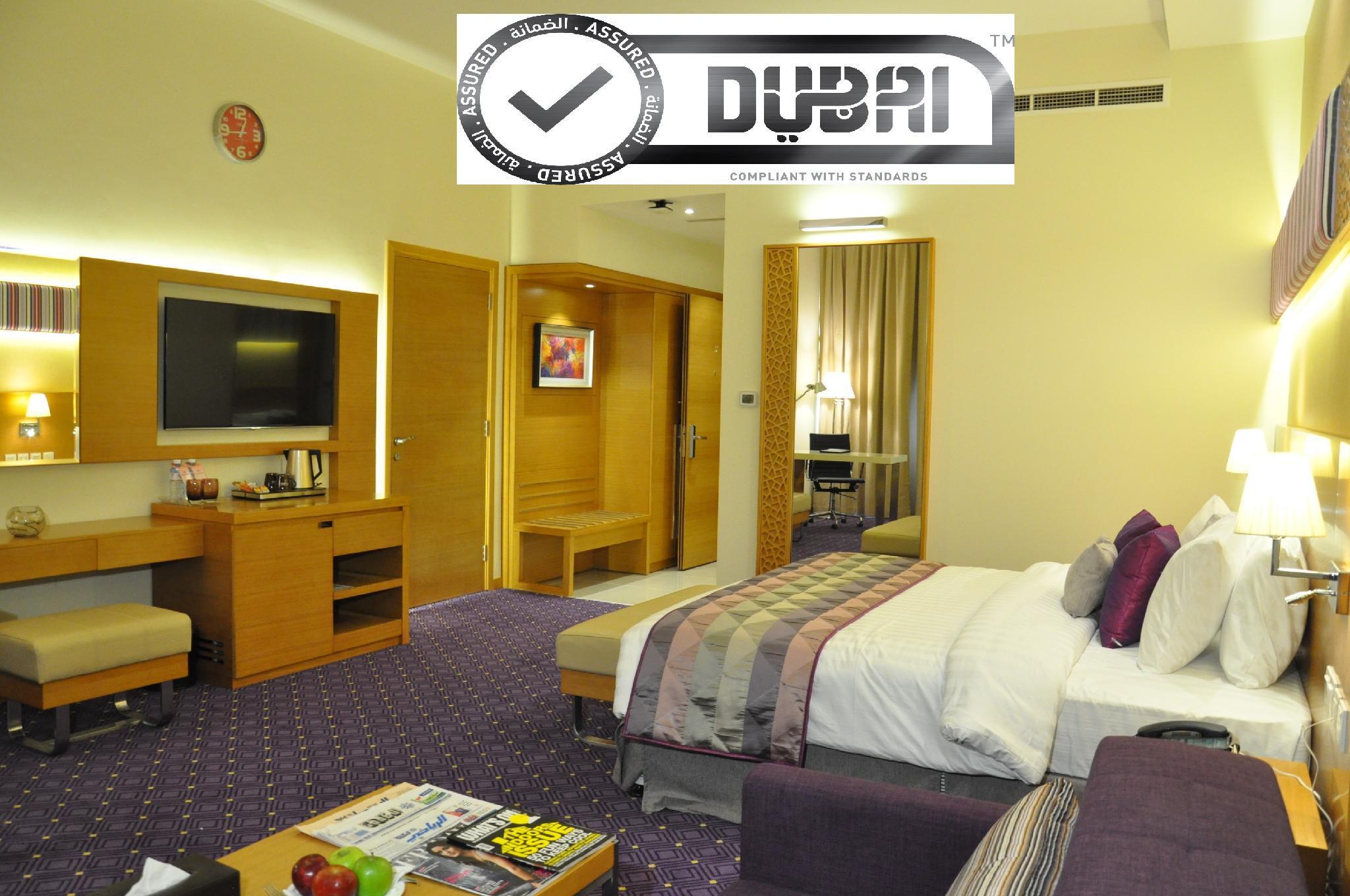 होटल Fortune Park 4*