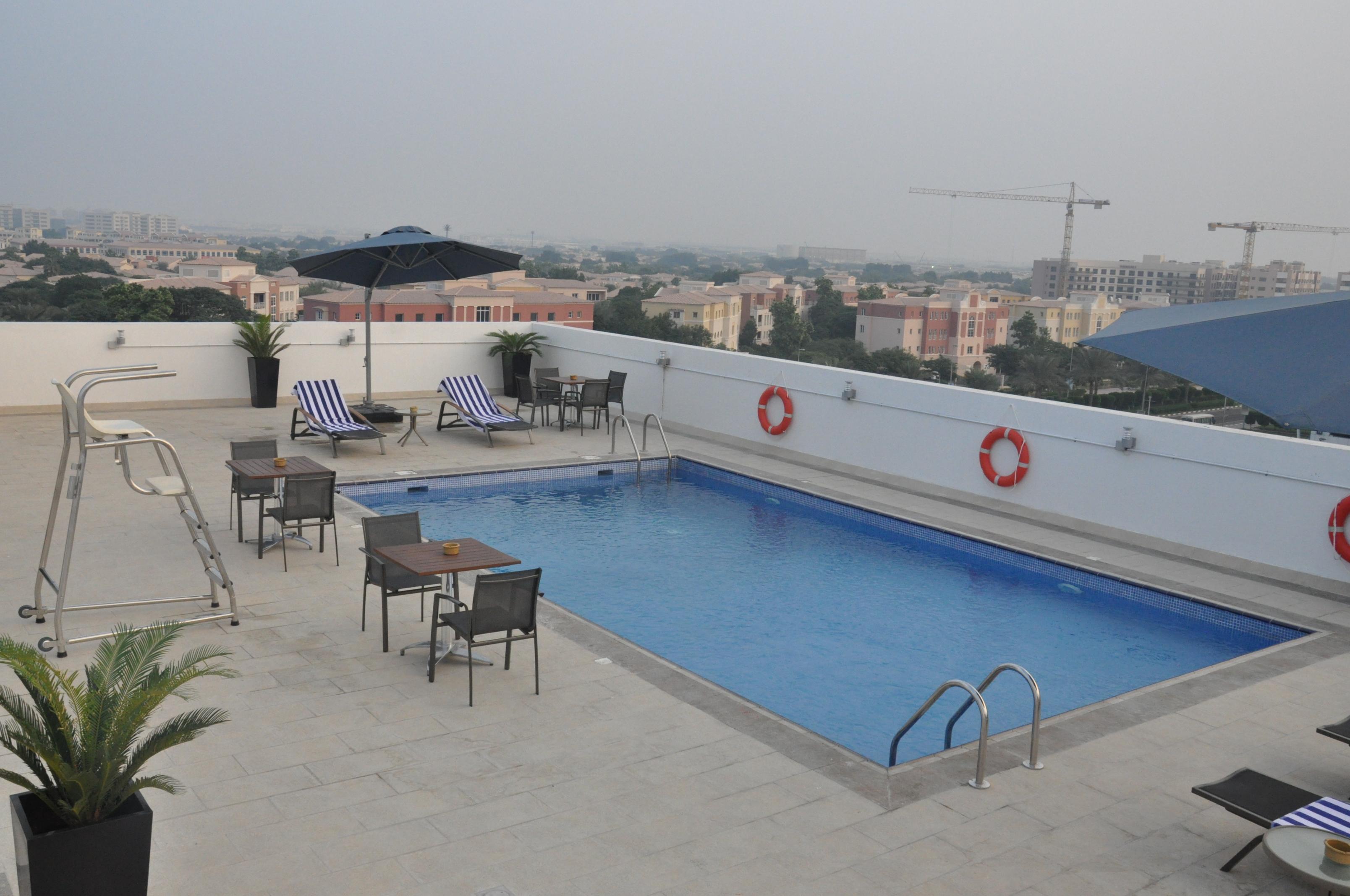 होटल Fortune Park 4*