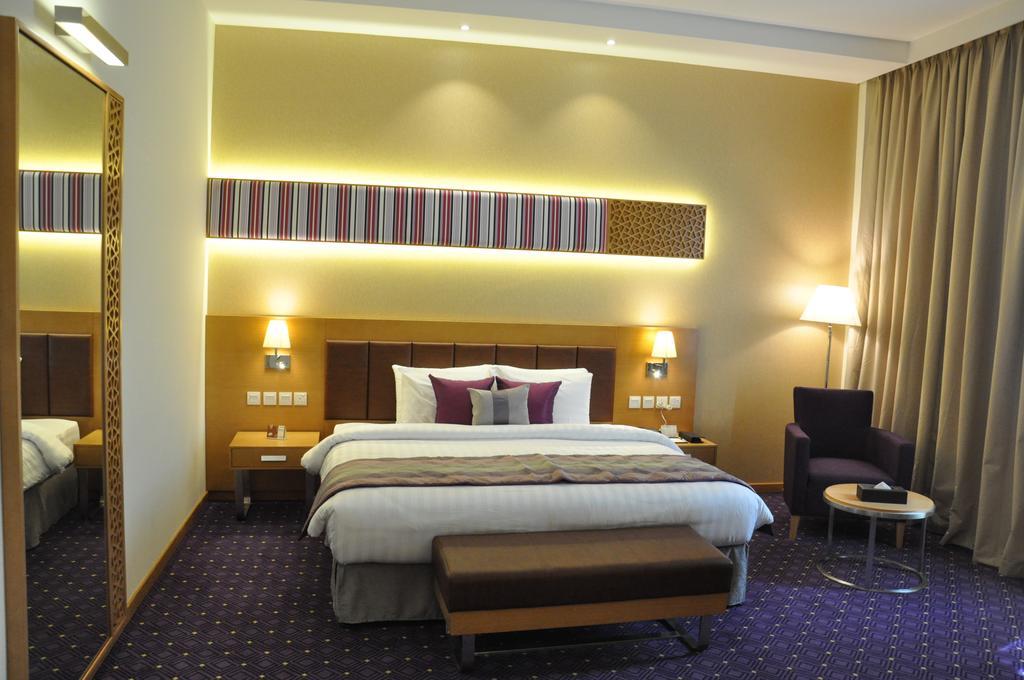 होटल Fortune Park 4*