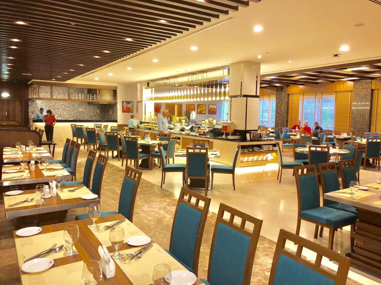 होटल Fortune Park Dubai