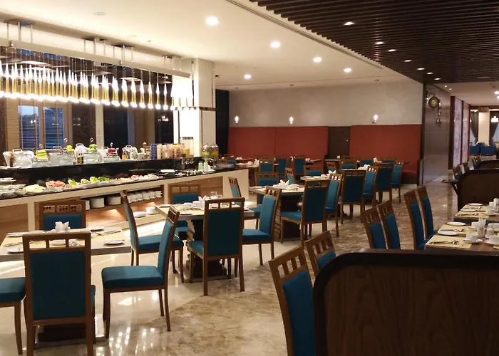 Fortune Park Hotel