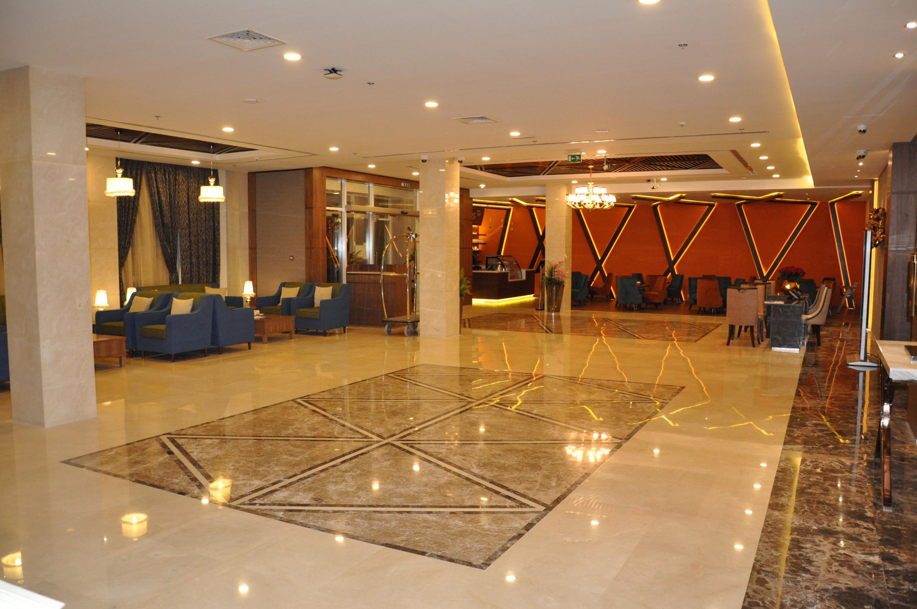 Готель Fortune Park 4*