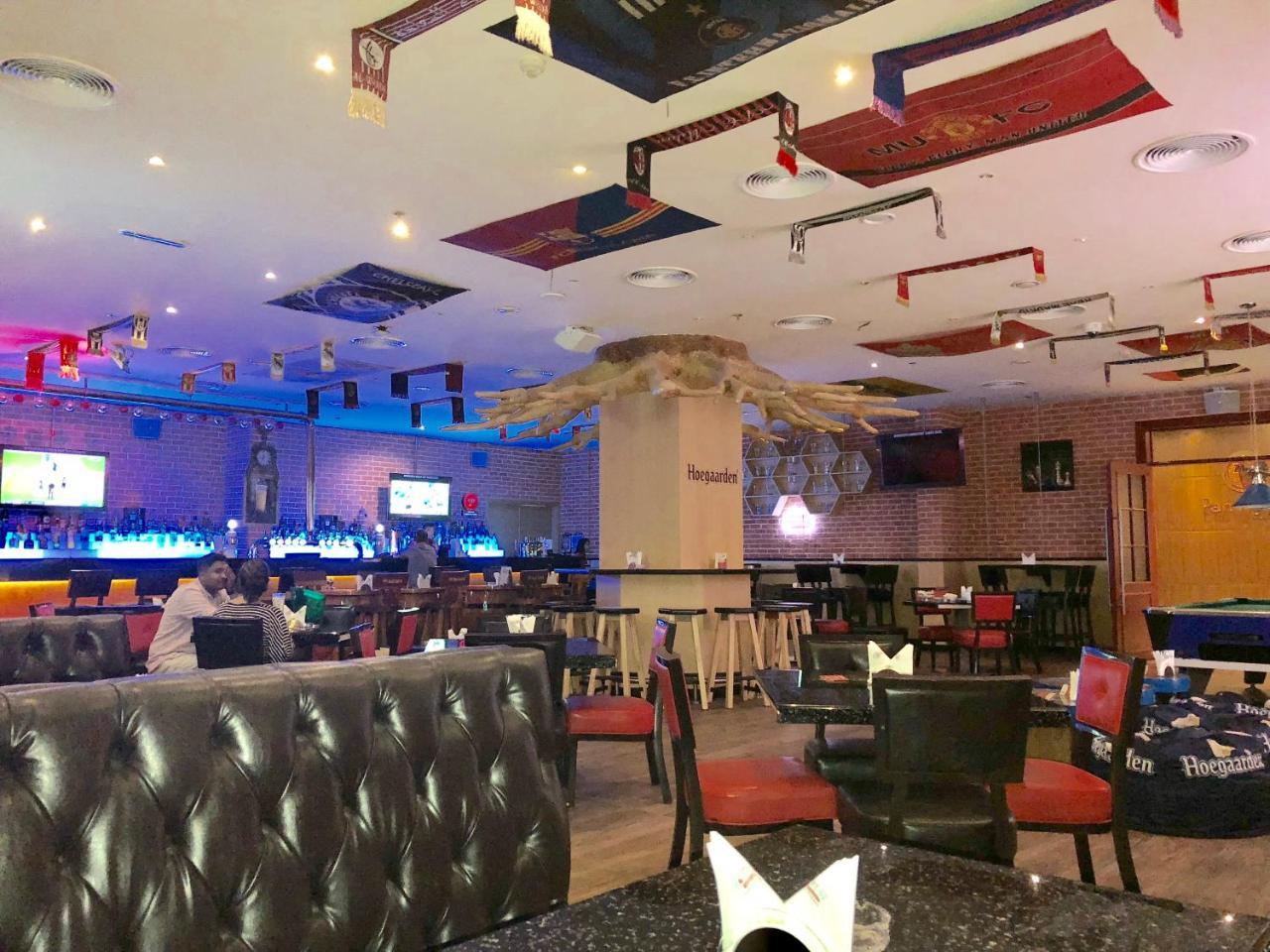 Fortune Park Готель 4*